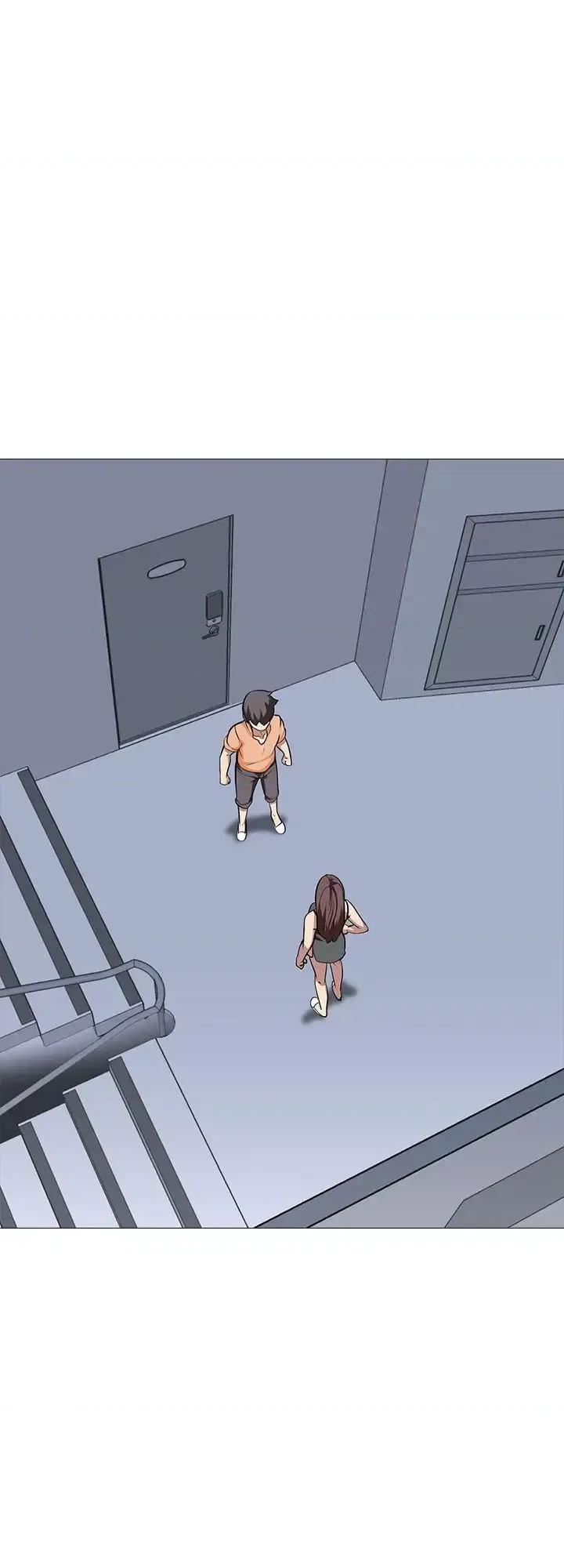 公寓啪啪趴 公寓啪啪趴-第14话 第3页