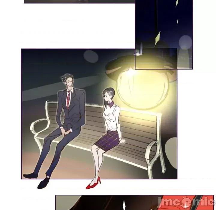 姊妹谈心酒吧 Missing U BAR-第 14 话 第25页