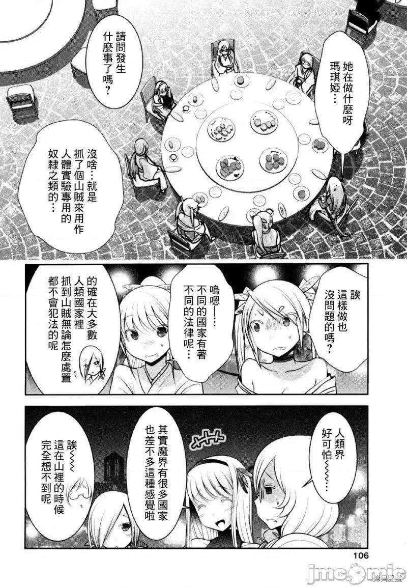天空之扉 天空之扉第32话.zip 第22页