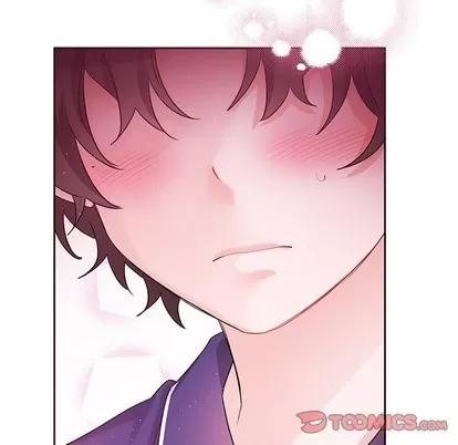 绝对吸引机器人 机器娃娃 | 第6章 第16页