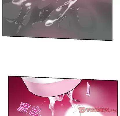 绝对吸引机器人 机器娃娃 | 第8章 第68页