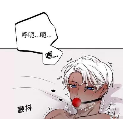 绝对吸引机器人 机器娃娃 | 第9章 第41页