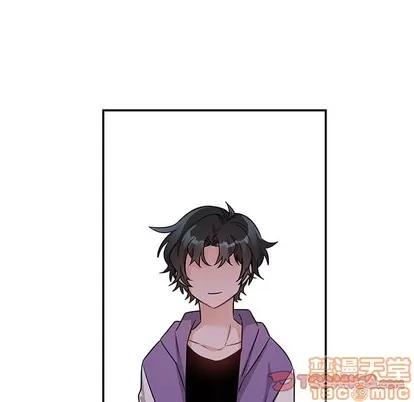 绝对吸引机器人 机器娃娃 | 第10章 第30页