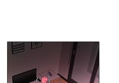 绝对吸引机器人 机器娃娃 | 第11章 第1页