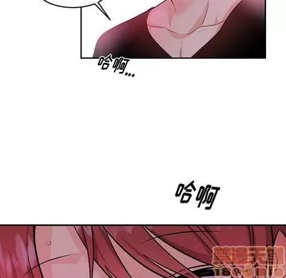 绝对吸引机器人 机器娃娃 | 第12章 第25页