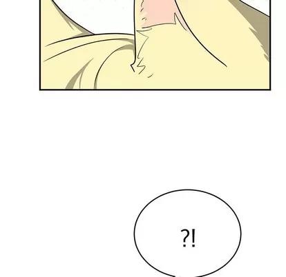 绝对吸引机器人 机器娃娃 | 第13章 第33页