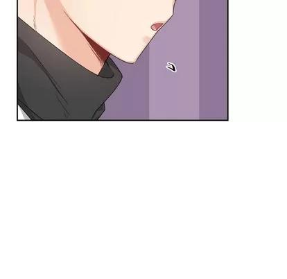 绝对吸引机器人 机器娃娃 | 第15章 第8页