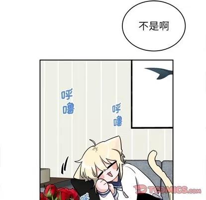 绝对吸引机器人 机器娃娃 | 第16章 第17页