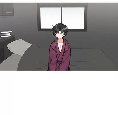 绝对吸引机器人 机器娃娃 | 第20章 第59页