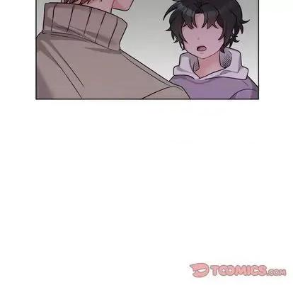 绝对吸引机器人 机器娃娃 | 第25章 第6页