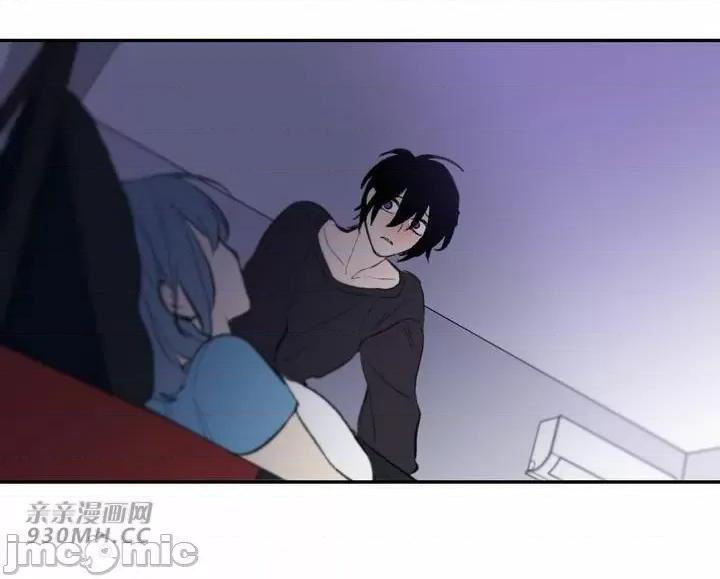不能说的秘密吖 不能说的秘密吖-第35话 第35页