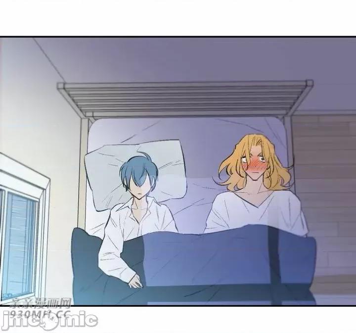 不能说的秘密吖 不能说的秘密吖-第38话 第75页