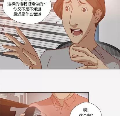 王牌经纪人 王牌经纪人 | 第26章 第61页