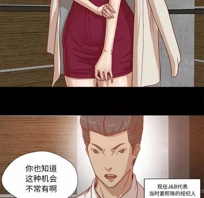 王牌经纪人 王牌经纪人 | 第27章 第31页