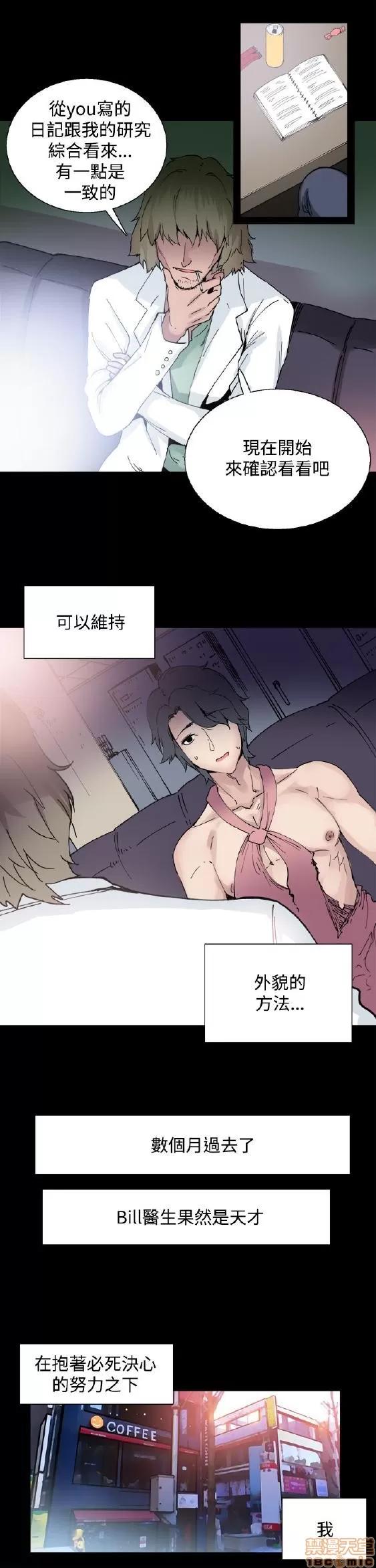 Bodychange Bodychange 第75页