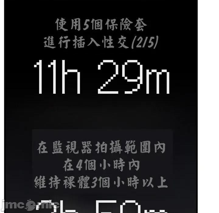 陌生人的真人秀 与陌生人的真人秀-第13话 第15页