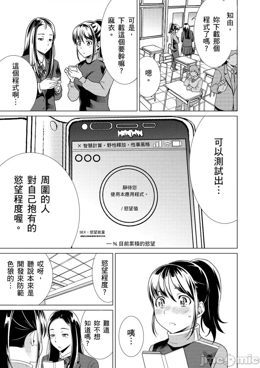 那傢伙竟然是性欲偏差值80的老司机!?人家才不会向男性淫威屈服呢 [273082]那傢伙竟然是性欲偏差值80的老司机!？人家才不会向男性淫威屈服呢4 第11页