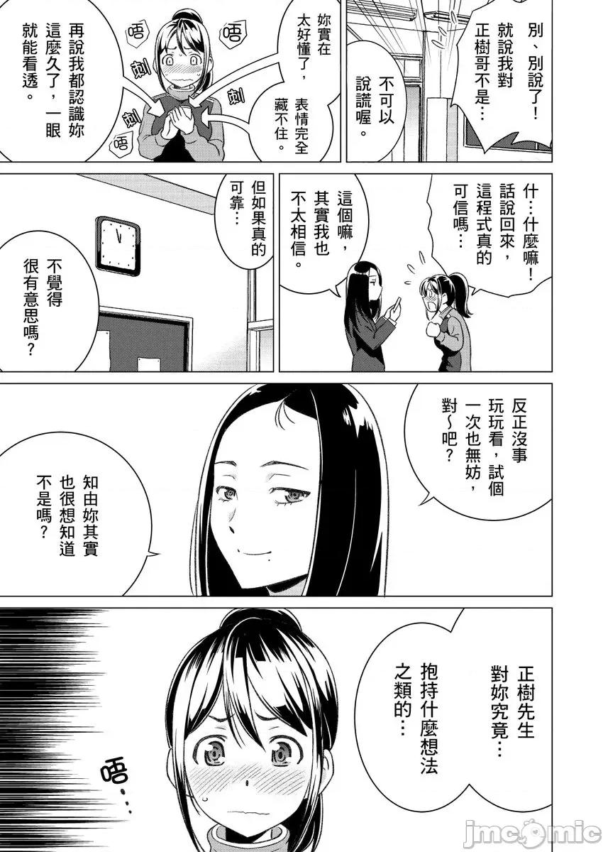 那傢伙竟然是性欲偏差值80的老司机!?人家才不会向男性淫威屈服呢 [273082]那傢伙竟然是性欲偏差值80的老司机!？人家才不会向男性淫威屈服呢4 第13页