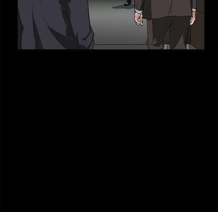 枷锁 枷锁 | 第9话 第114页