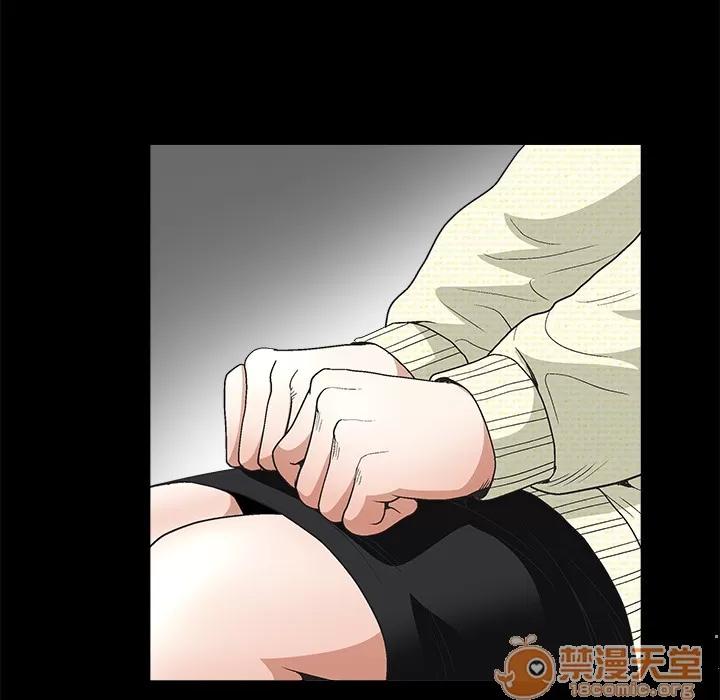 枷锁 枷锁 | 第18话 第80页