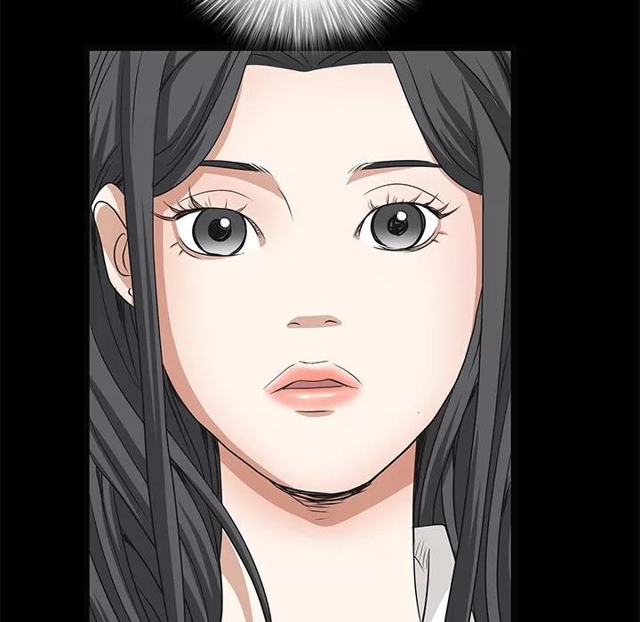 枷锁 枷锁 | 第22话 第124页