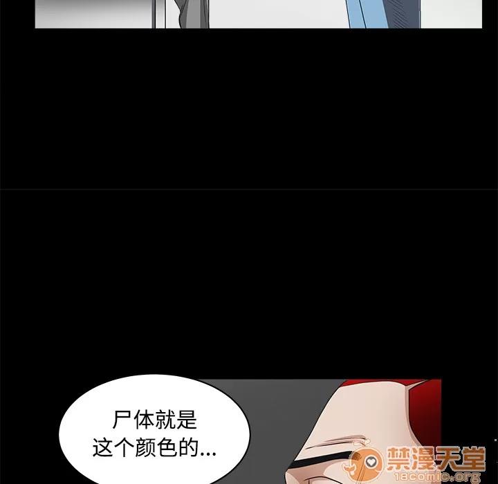 枷锁 枷锁 | 第26话 第20页