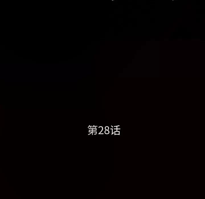 枷锁 枷锁 | 第28话 第11页