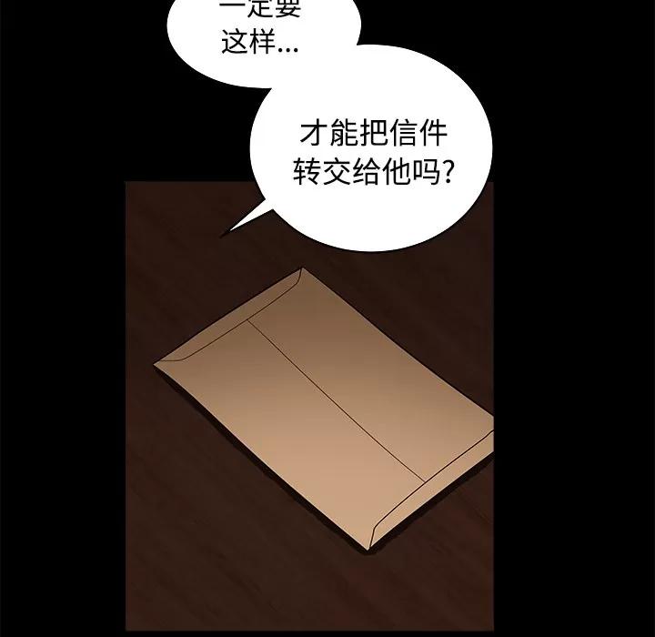 枷锁 枷锁 | 第28话 第118页