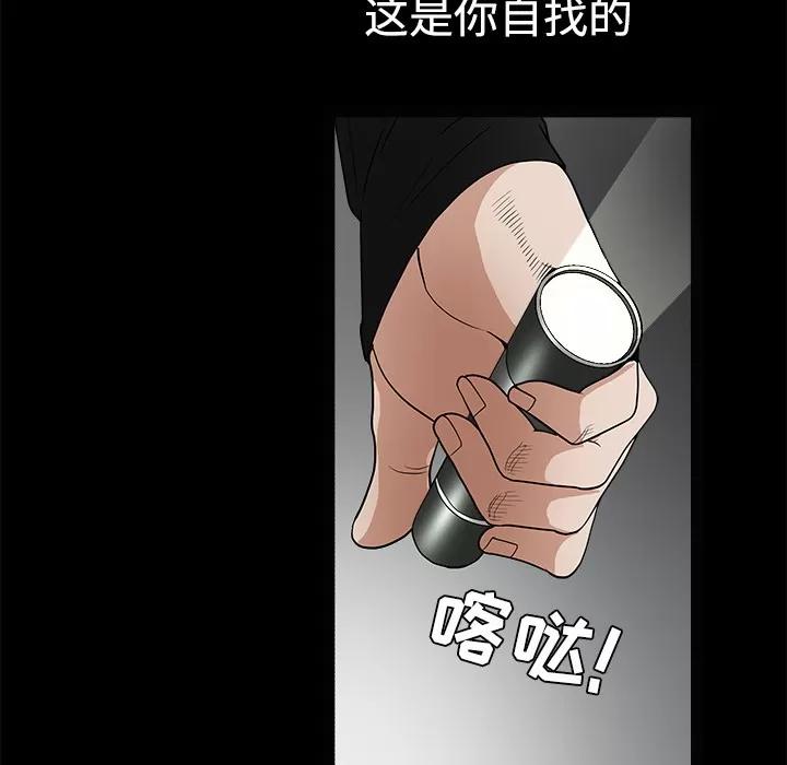 枷锁 枷锁 | 第28话 第146页