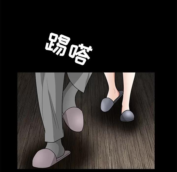 枷锁 枷锁 | 第28话 第168页