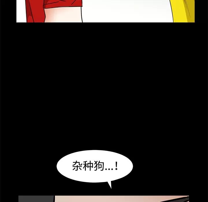 枷锁 枷锁 | 第31话 第192页