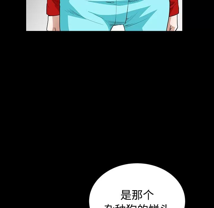 枷锁 枷锁 | 第32话 第73页