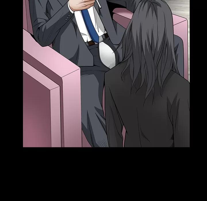 枷锁 枷锁 | 第33话 第52页