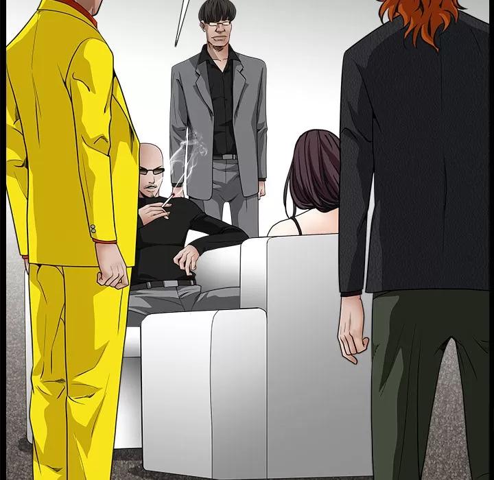 枷锁 枷锁 | 第33话 第102页