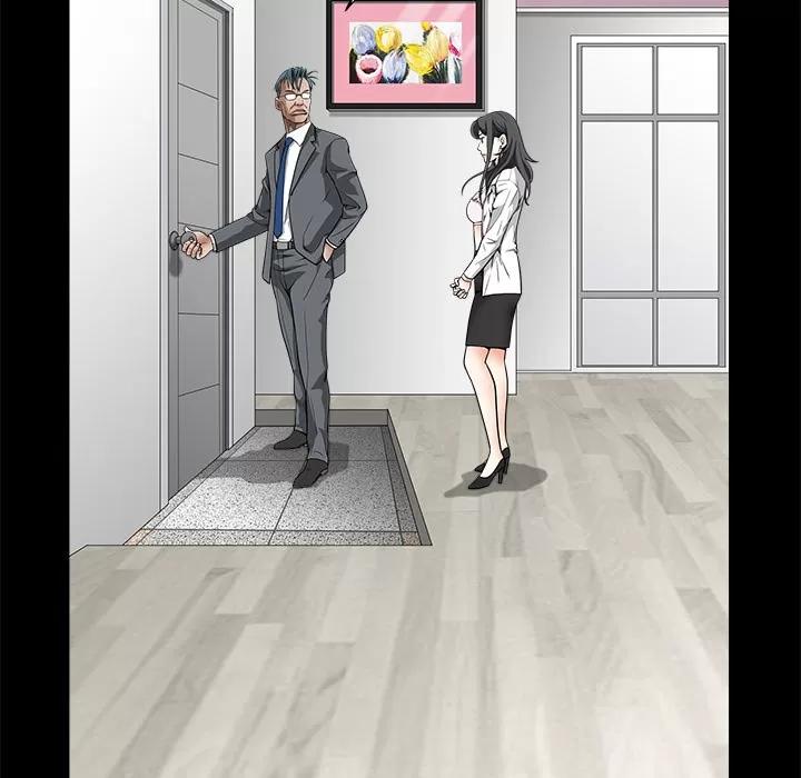 枷锁 枷锁 | 第33话 第166页
