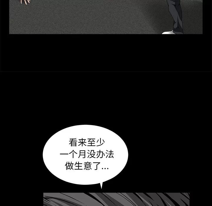 枷锁 枷锁 | 第36话 第82页