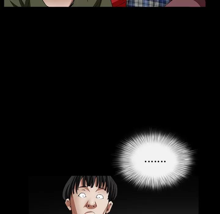 枷锁 枷锁 | 第36话 第86页