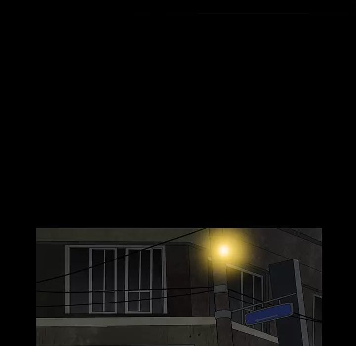 枷锁 枷锁 | 第36话 第133页