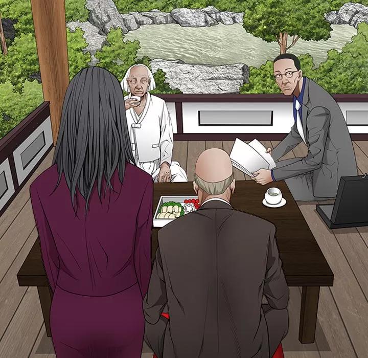 枷锁 枷锁 | 第38话 第147页