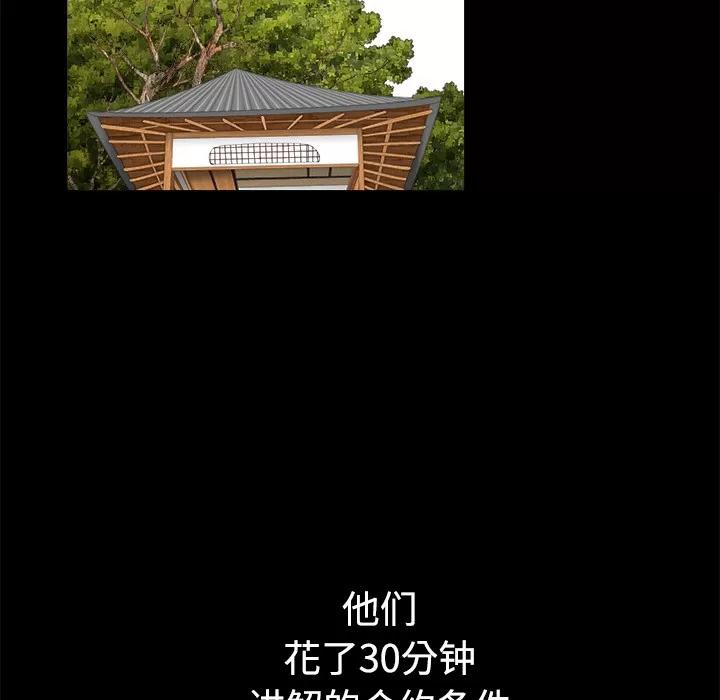 枷锁 枷锁 | 第39话 第76页