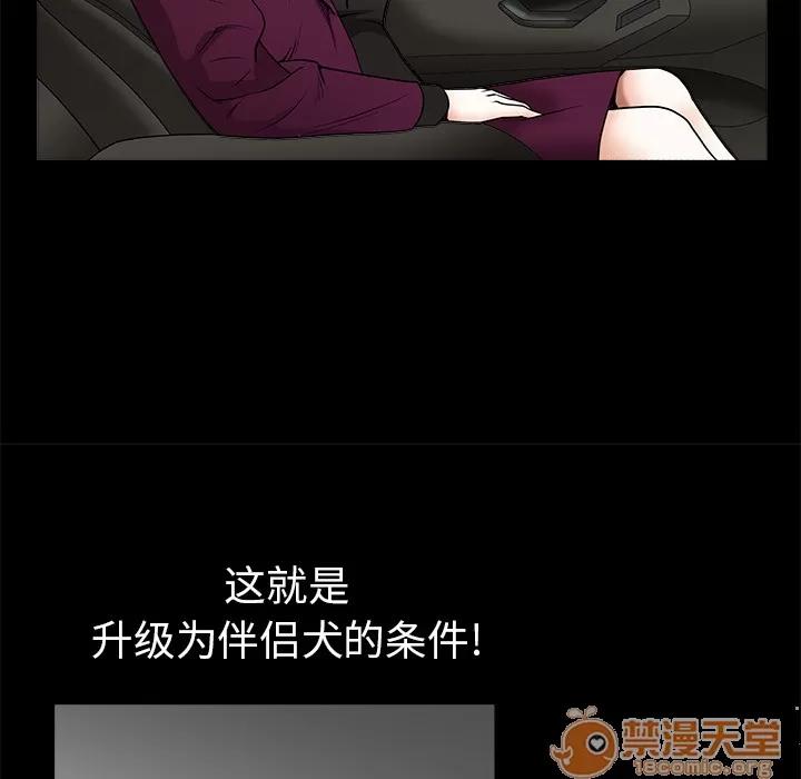 枷锁 枷锁 | 第41话 第75页