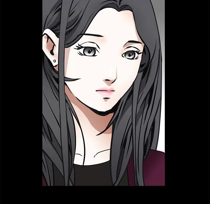 枷锁 枷锁 | 第41话 第144页