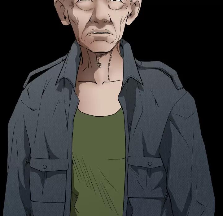 枷锁 枷锁 | 第41话 第171页