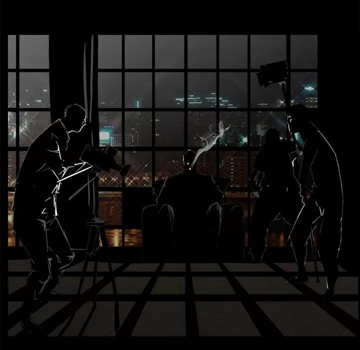 枷锁 枷锁 | 第42话 第67页