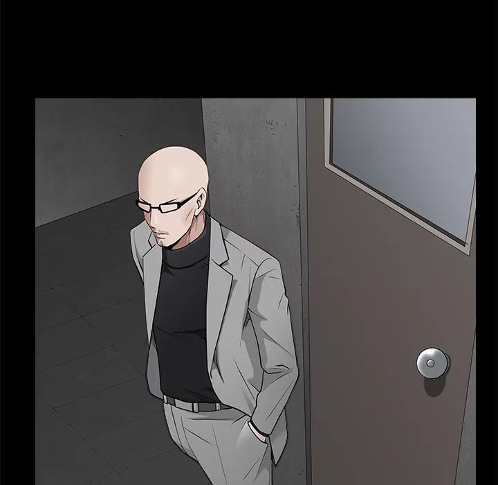 枷锁 枷锁 | 第44话 第144页