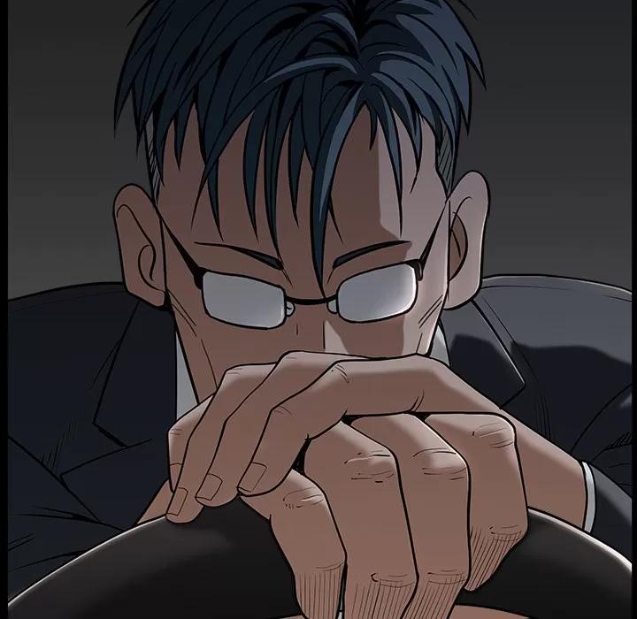枷锁 枷锁 | 第45话 第68页
