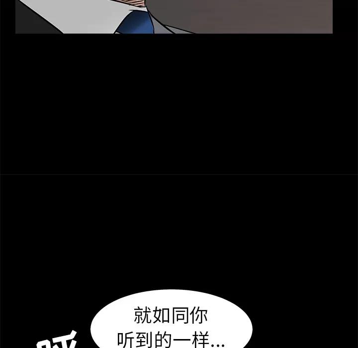 枷锁 枷锁 | 第45话 第154页