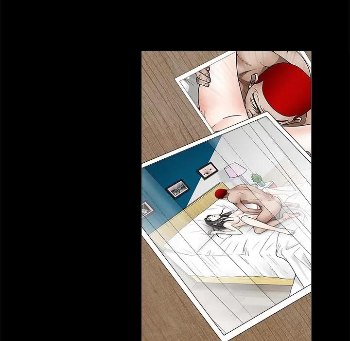 枷锁 枷锁 | 第49话 第93页
