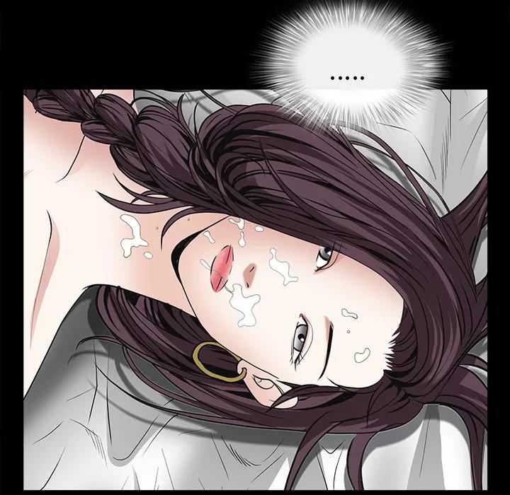 枷锁 枷锁 | 第49话 第184页