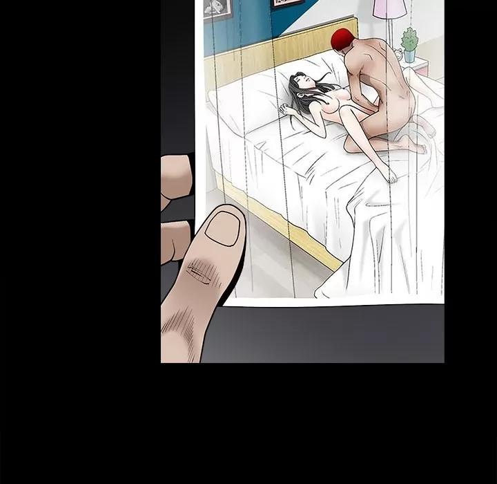 枷锁 枷锁 | 第53话 第106页